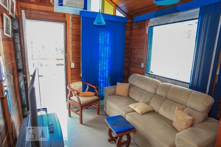 Sala de casa à venda com 2 quartos, 504m² em Pechincha, Rio de Janeiro