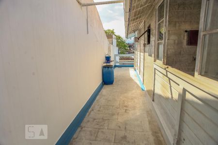 Casa à venda com 504m², 2 quartos e 2 vagas Casa à venda com 504m², 2 quartos e 2 vagasÁrea externa