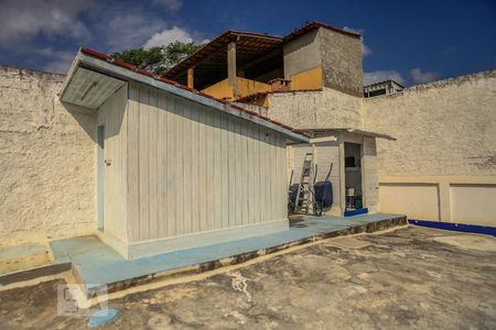 Casa à venda com 504m², 2 quartos e 2 vagas Casa à venda com 504m², 2 quartos e 2 vagasÁrea externa