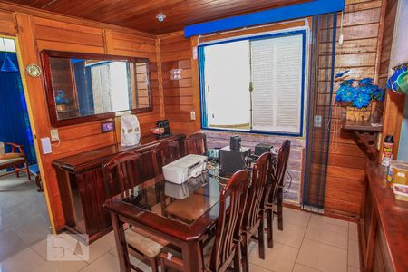 Sala de Jantar de casa à venda com 2 quartos, 504m² em Pechincha, Rio de Janeiro