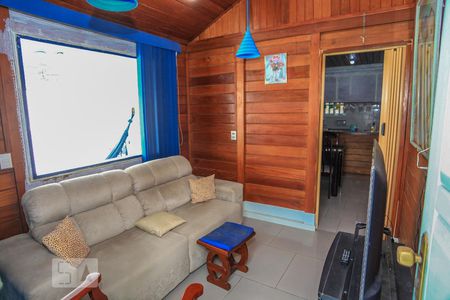 Sala de casa à venda com 2 quartos, 504m² em Pechincha, Rio de Janeiro