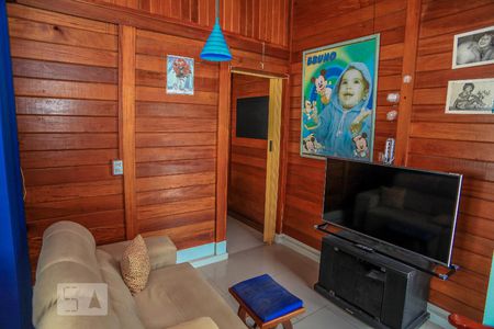 Sala de casa à venda com 2 quartos, 504m² em Pechincha, Rio de Janeiro