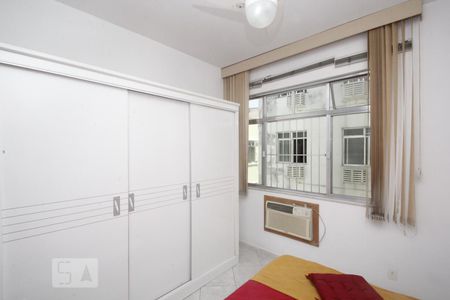 Apartamento à venda com 50m², 1 quarto e sem vagaQuarto