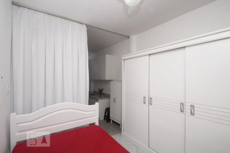 Apartamento à venda com 50m², 1 quarto e sem vagaQuarto