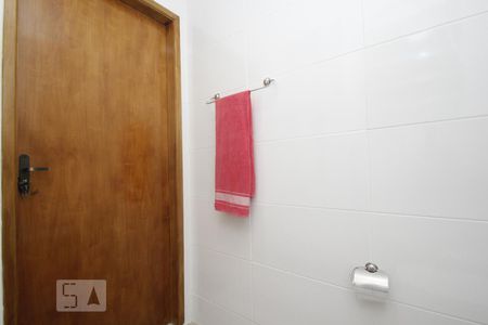 Apartamento à venda com 50m², 1 quarto e sem vagaBanheiro