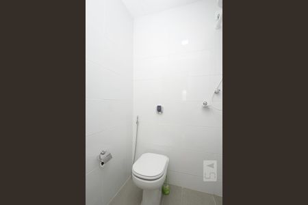 Apartamento à venda com 50m², 1 quarto e sem vagaBanheiro