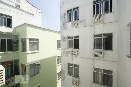 Apartamento à venda com 50m², 1 quarto e sem vagaVista
