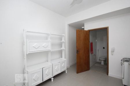 Apartamento à venda com 50m², 1 quarto e sem vagaSala/Cozinha