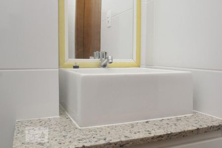 Apartamento à venda com 50m², 1 quarto e sem vagaBanheiro