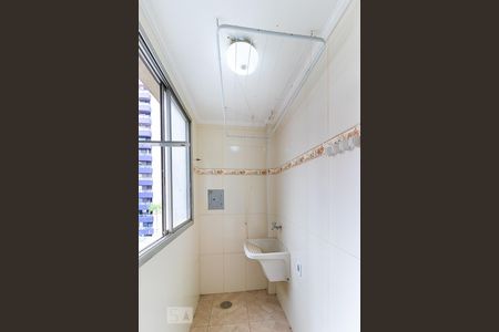 Apartamento à venda com 42m², 1 quarto e sem vaga Apartamento à venda com 42m², 1 quarto e sem vagaÁrea de serviço