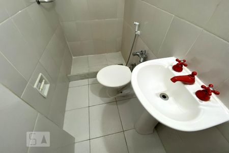 Apartamento à venda com 96m², 3 quartos e sem vaga Apartamento à venda com 96m², 3 quartos e sem vagaBanheiro 2