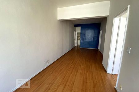 Sala de apartamento à venda com 3 quartos, 96m² em Copacabana, Rio de Janeiro