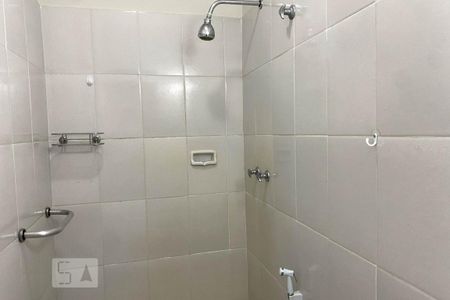 Apartamento à venda com 96m², 3 quartos e sem vaga Apartamento à venda com 96m², 3 quartos e sem vagaBanheiro 2
