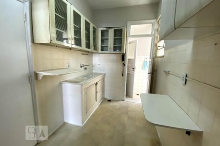 Apartamento à venda com 96m², 3 quartos e sem vaga Apartamento à venda com 96m², 3 quartos e sem vagaCozinha