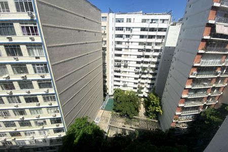 Vista de apartamento à venda com 3 quartos, 96m² em Copacabana, Rio de Janeiro
