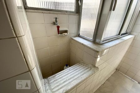Apartamento à venda com 96m², 3 quartos e sem vaga Apartamento à venda com 96m², 3 quartos e sem vagaÁrea de Serviço