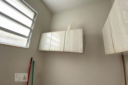 Apartamento à venda com 96m², 3 quartos e sem vaga Apartamento à venda com 96m², 3 quartos e sem vagaQuarto de Serviço
