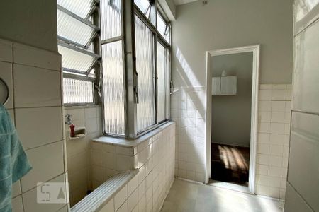 Apartamento à venda com 96m², 3 quartos e sem vaga Apartamento à venda com 96m², 3 quartos e sem vagaÁrea de Serviço
