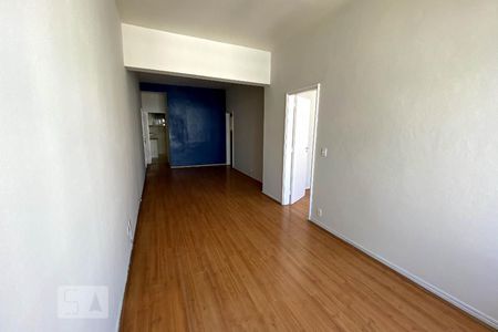 Sala de apartamento à venda com 3 quartos, 96m² em Copacabana, Rio de Janeiro