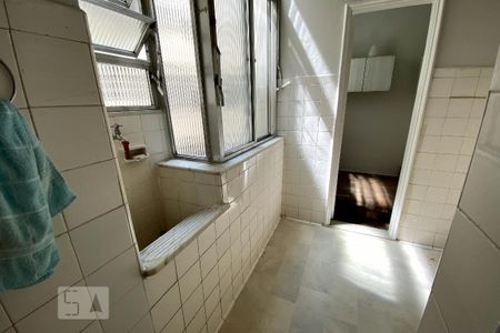 Apartamento à venda com 96m², 3 quartos e sem vaga Apartamento à venda com 96m², 3 quartos e sem vagaÁrea de Serviço