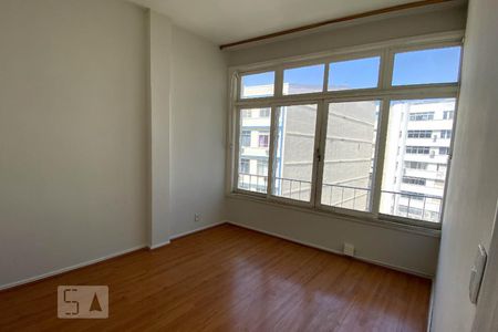 Sala de apartamento à venda com 3 quartos, 96m² em Copacabana, Rio de Janeiro