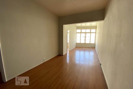 Sala de apartamento à venda com 3 quartos, 96m² em Copacabana, Rio de Janeiro