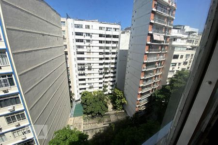 Quarto de apartamento à venda com 3 quartos, 96m² em Copacabana, Rio de Janeiro