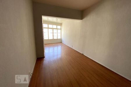 Sala de apartamento à venda com 3 quartos, 96m² em Copacabana, Rio de Janeiro