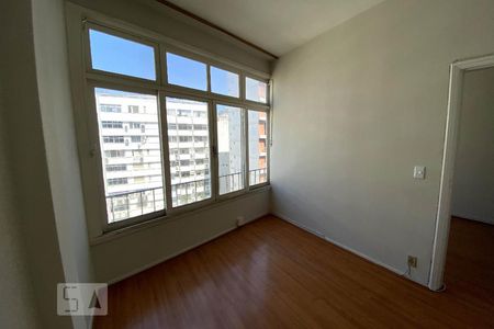 Sala de apartamento à venda com 3 quartos, 96m² em Copacabana, Rio de Janeiro