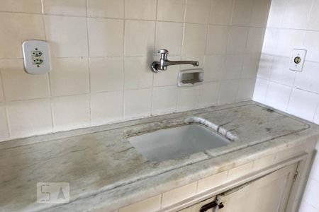 Apartamento à venda com 96m², 3 quartos e sem vaga Apartamento à venda com 96m², 3 quartos e sem vagaCozinha