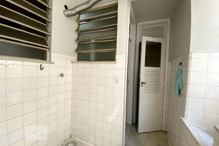 Apartamento à venda com 96m², 3 quartos e sem vaga Apartamento à venda com 96m², 3 quartos e sem vagaÁrea de Serviço