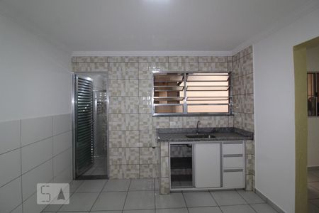 Casa para alugar com 65m², 2 quartos e sem vagaCozinha