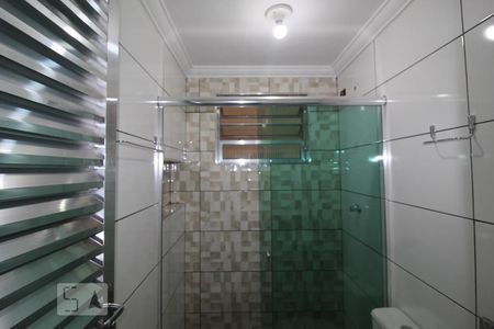 Casa para alugar com 65m², 2 quartos e sem vagaBanheiro