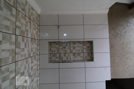 Casa para alugar com 65m², 2 quartos e sem vagaÁrea serviço