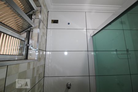 Casa para alugar com 65m², 2 quartos e sem vagaBanheiro