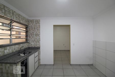 Casa para alugar com 65m², 2 quartos e sem vagaCozinha