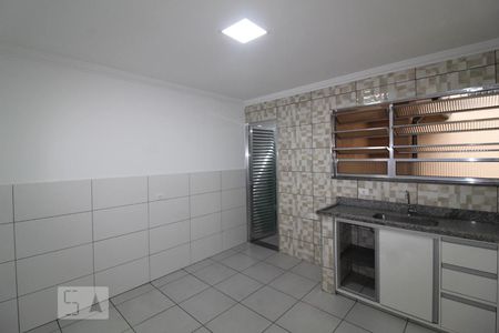 Casa para alugar com 65m², 2 quartos e sem vagaCozinha