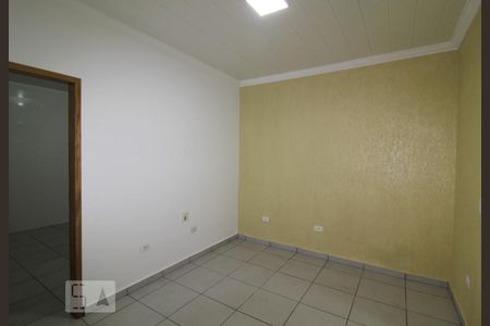 Casa para alugar com 65m², 2 quartos e sem vagaSala