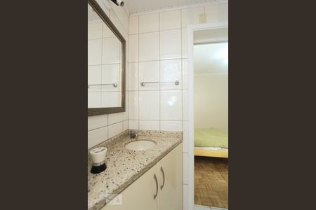 Apartamento à venda com 200m², 3 quartos e 1 vagaBANHEIRO SUITE