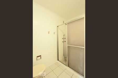 Apartamento à venda com 200m², 3 quartos e 1 vagaBANHEIRO SUITE 2