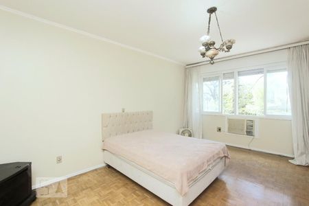 Apartamento à venda com 200m², 3 quartos e 1 vagaSUITE 2