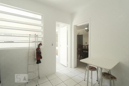 Apartamento à venda com 200m², 3 quartos e 1 vagaCOZINHA