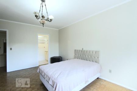 Apartamento à venda com 200m², 3 quartos e 1 vagaSUITE 2