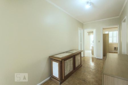 Apartamento à venda com 200m², 3 quartos e 1 vagaCORREDOR