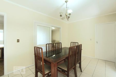 Apartamento à venda com 200m², 3 quartos e 1 vagaSALA DE JANTAR