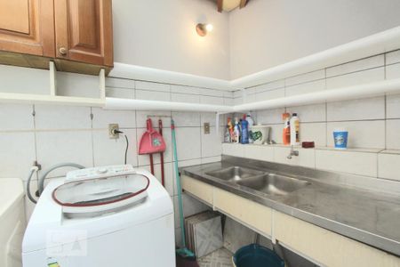 Apartamento à venda com 200m², 3 quartos e 1 vagaAREA DE SERVIÇO
