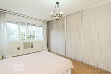 Apartamento à venda com 200m², 3 quartos e 1 vagaSUITE 2
