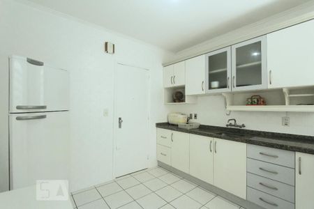 Apartamento à venda com 200m², 3 quartos e 1 vagaCOZINHA