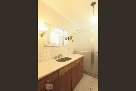 Apartamento à venda com 200m², 3 quartos e 1 vagaBANHEIRO SOCIAL