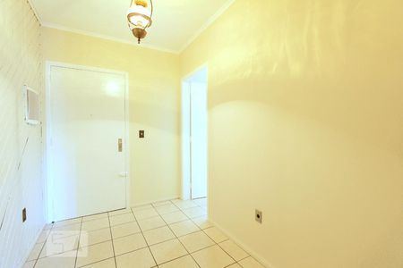 HALL de apartamento à venda com 3 quartos, 200m² em Alto Petrópolis, Porto Alegre